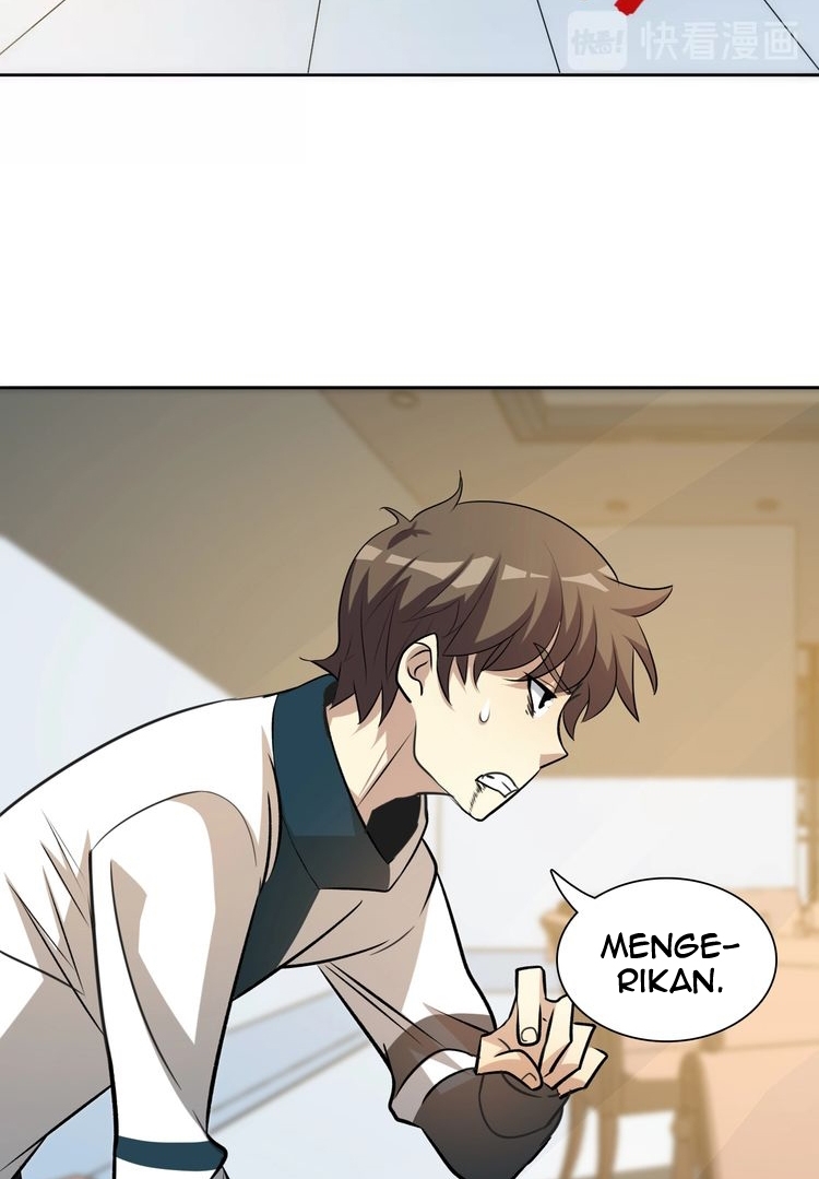 Reborn Doctor Chapter 03 Gambar 49